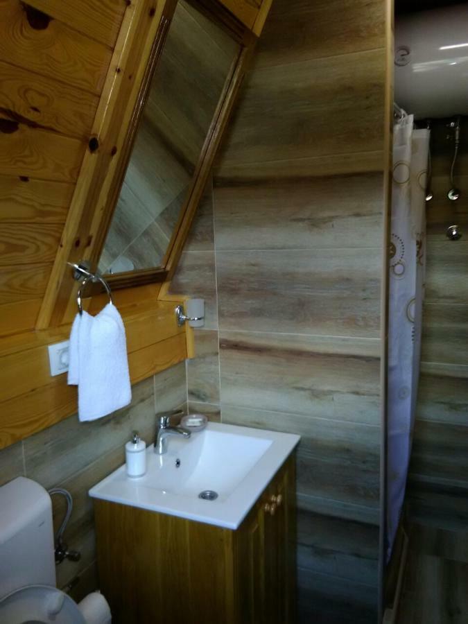 Mountain House Tadic 1 Villa Bajina Basta Dış mekan fotoğraf