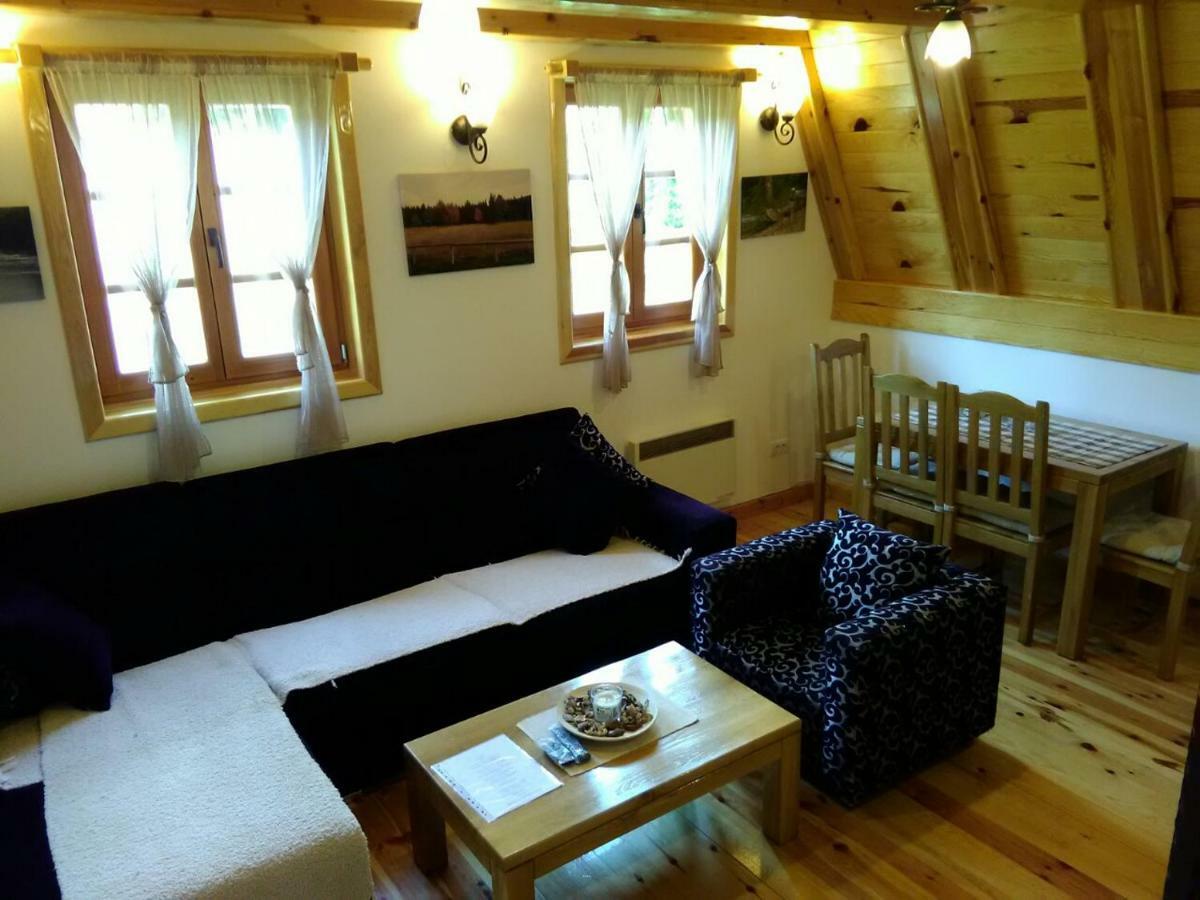 Mountain House Tadic 1 Villa Bajina Basta Dış mekan fotoğraf