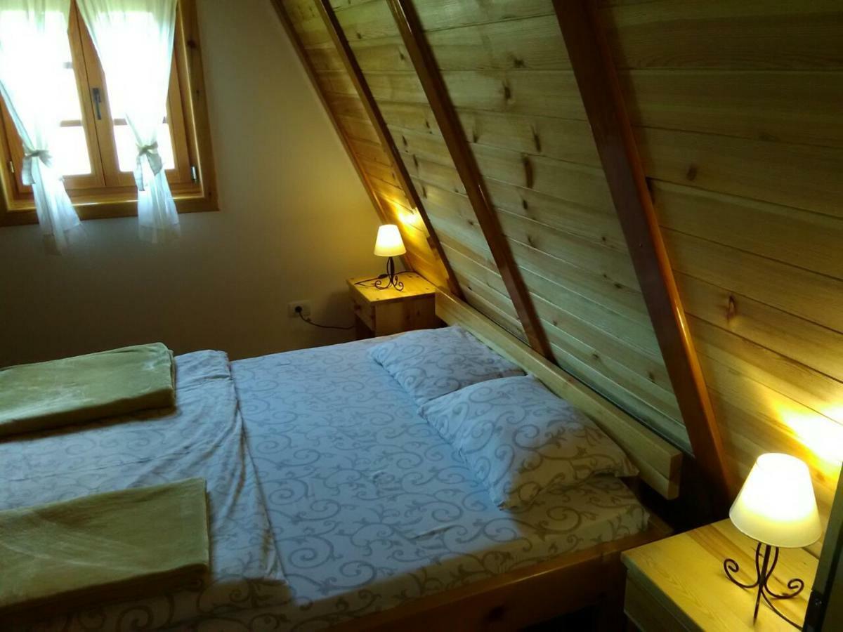 Mountain House Tadic 1 Villa Bajina Basta Dış mekan fotoğraf