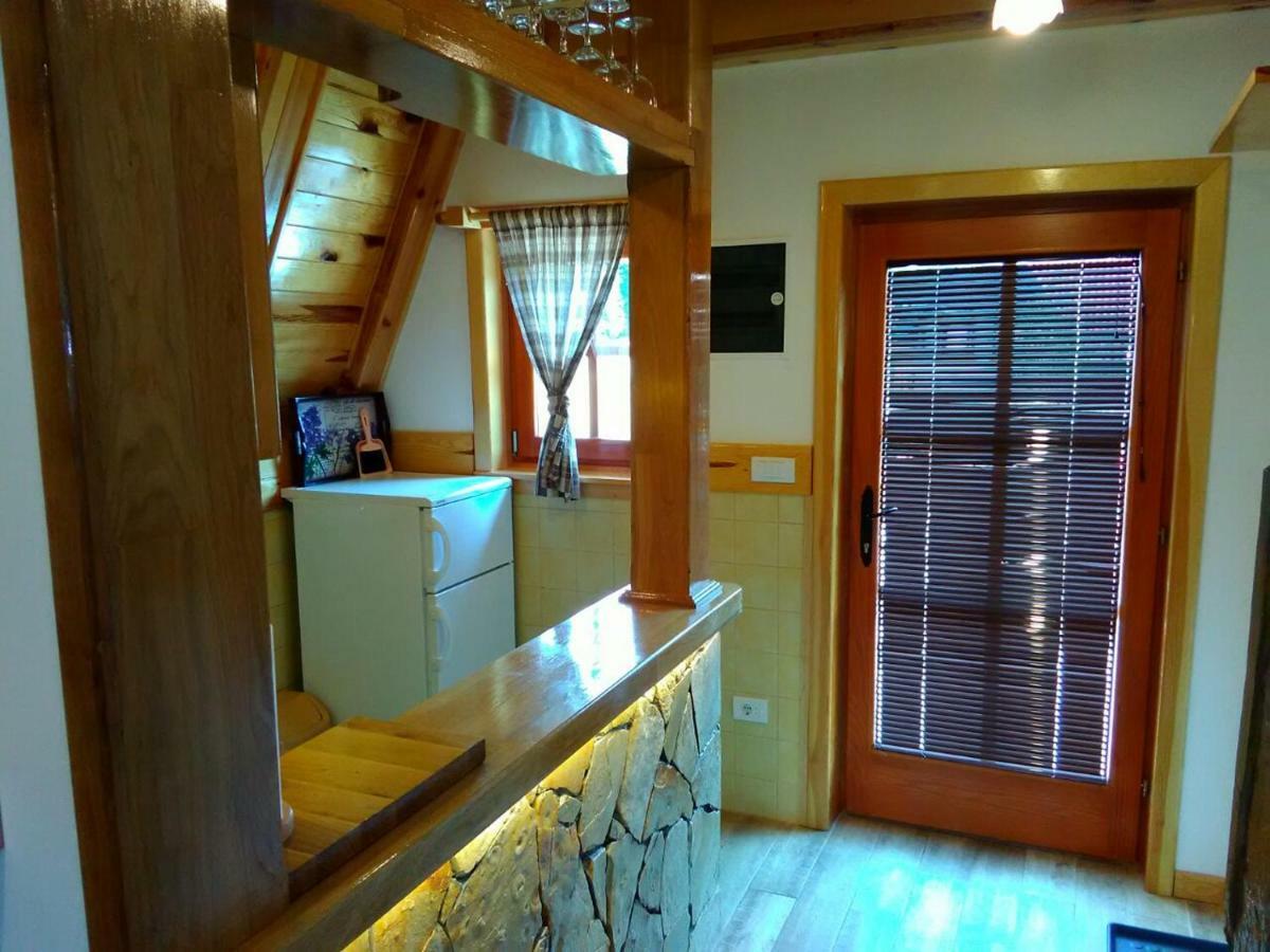 Mountain House Tadic 1 Villa Bajina Basta Dış mekan fotoğraf