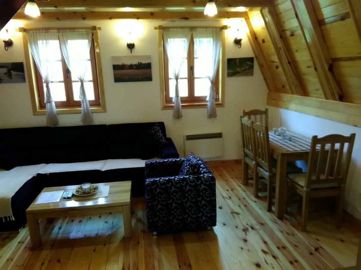 Mountain House Tadic 1 Villa Bajina Basta Dış mekan fotoğraf