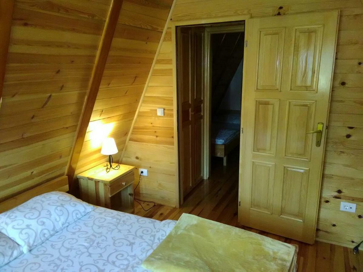 Mountain House Tadic 1 Villa Bajina Basta Dış mekan fotoğraf