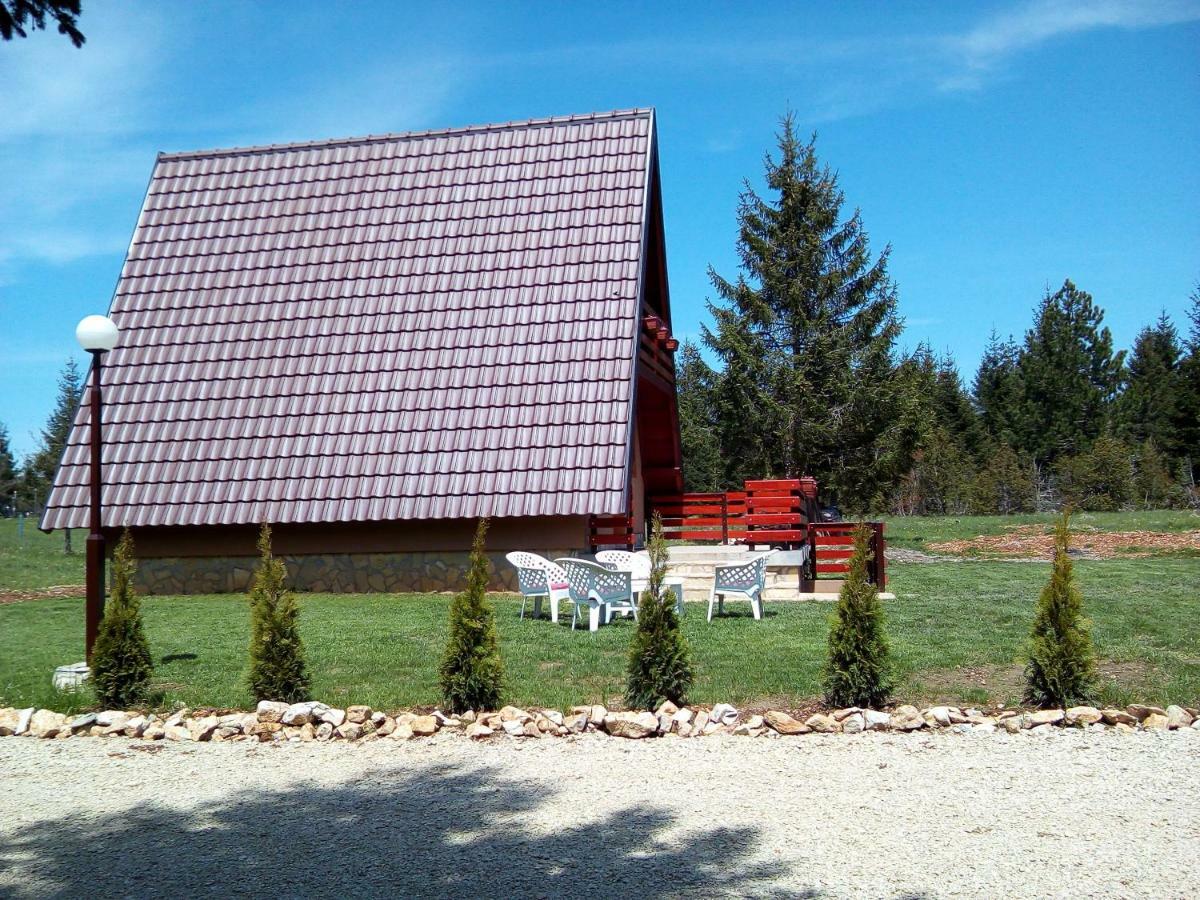 Mountain House Tadic 1 Villa Bajina Basta Dış mekan fotoğraf