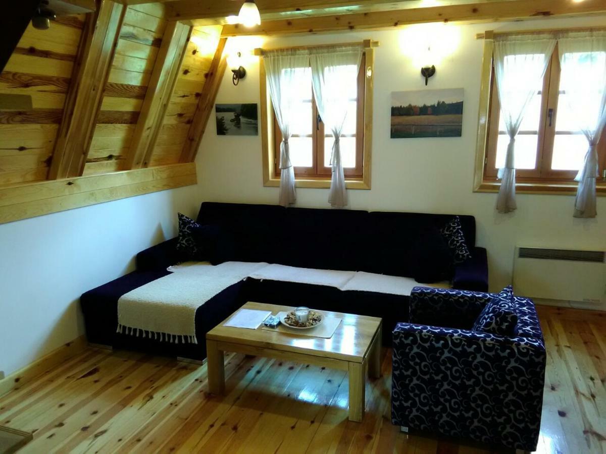 Mountain House Tadic 1 Villa Bajina Basta Dış mekan fotoğraf
