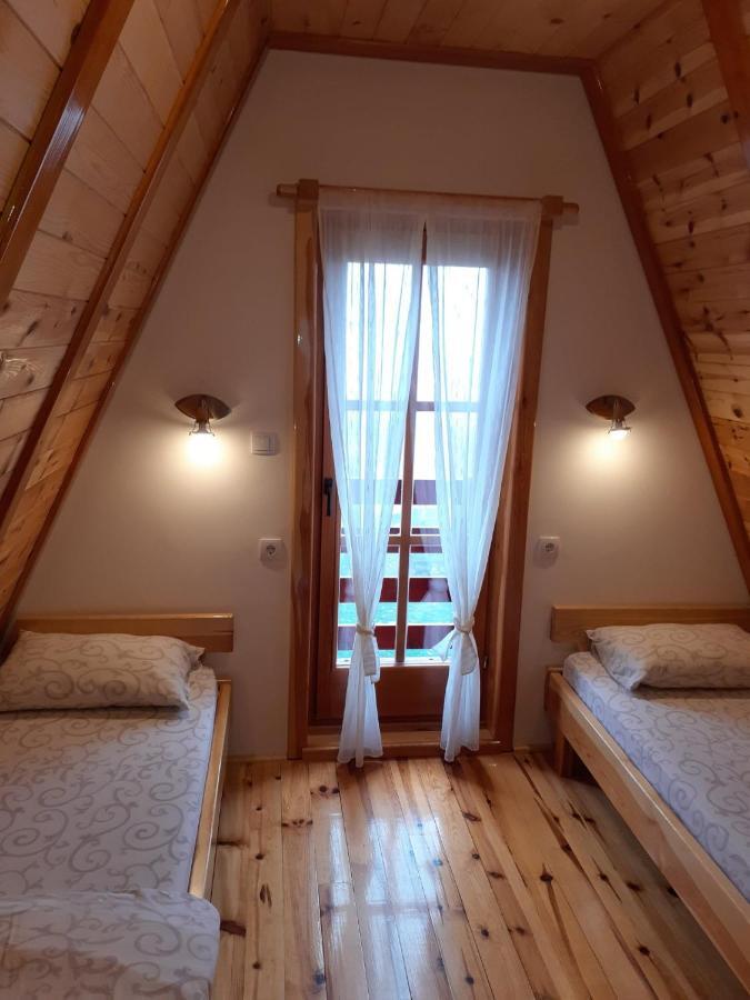 Mountain House Tadic 1 Villa Bajina Basta Dış mekan fotoğraf