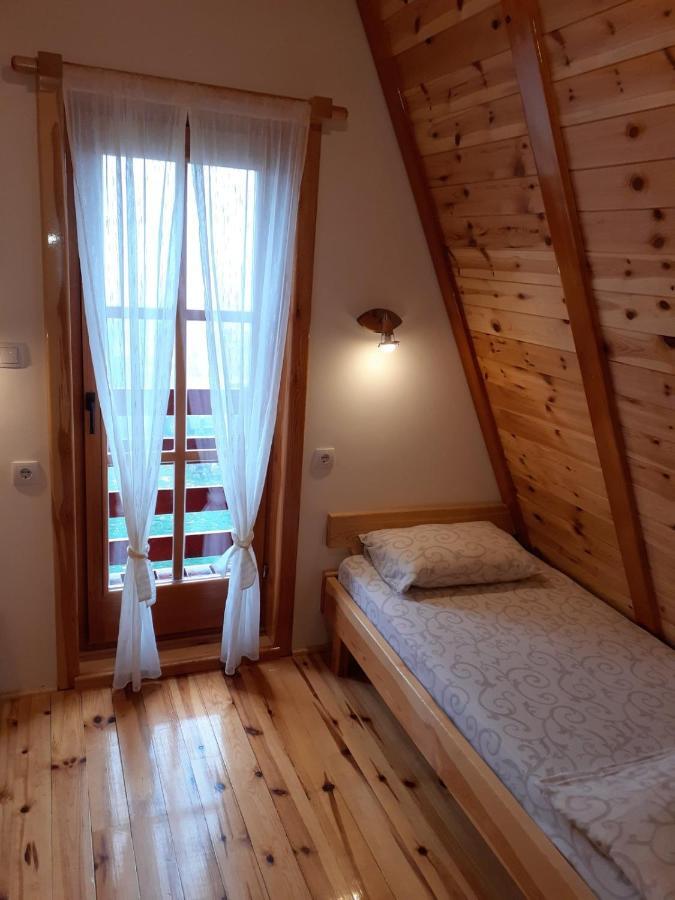 Mountain House Tadic 1 Villa Bajina Basta Dış mekan fotoğraf