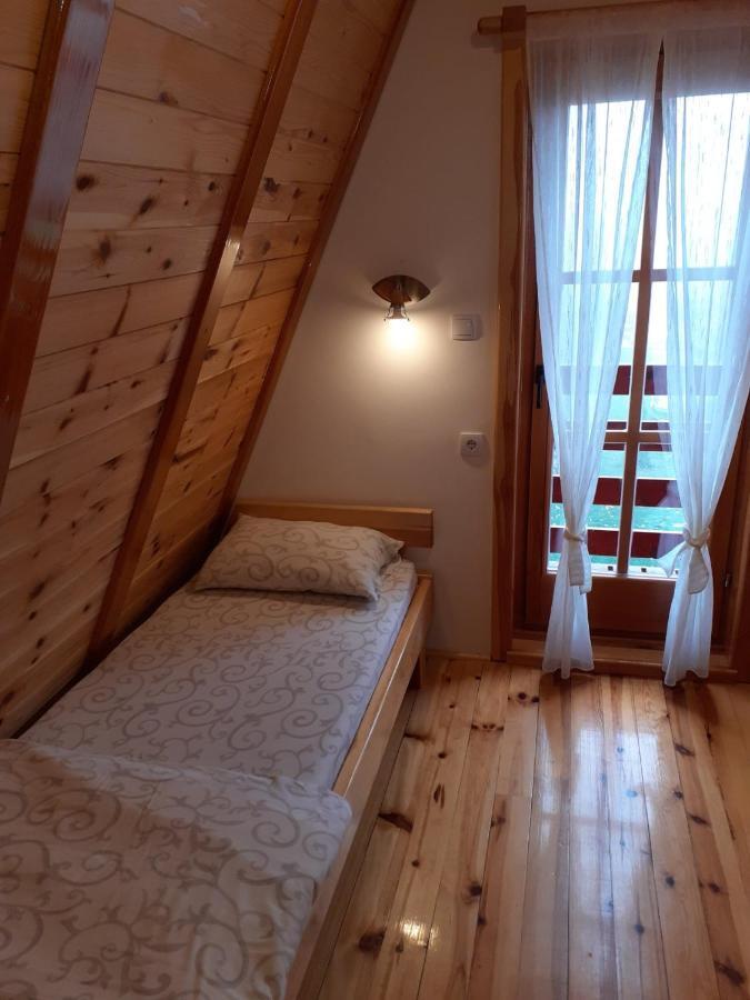 Mountain House Tadic 1 Villa Bajina Basta Dış mekan fotoğraf